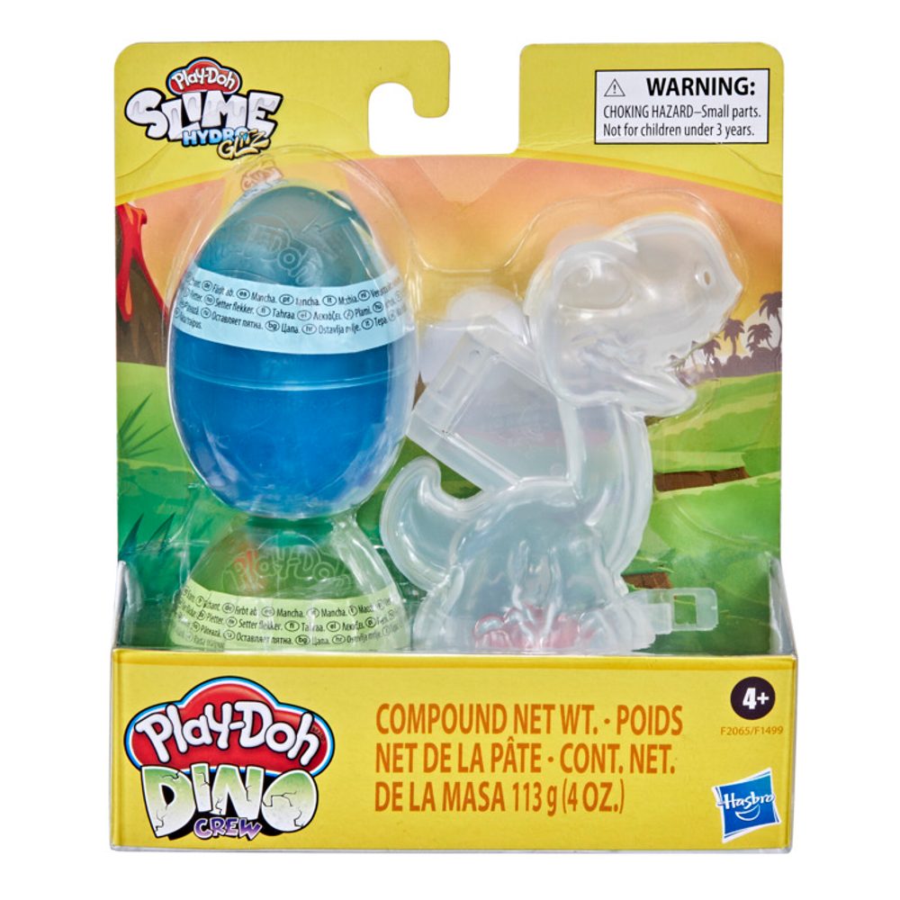 PLAY-DOH DINOSAUŘÍ VEJCE (obrázek 2)