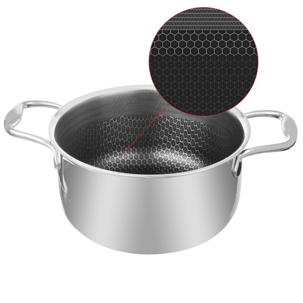 Levně Hrnec COOKCELL 7 l