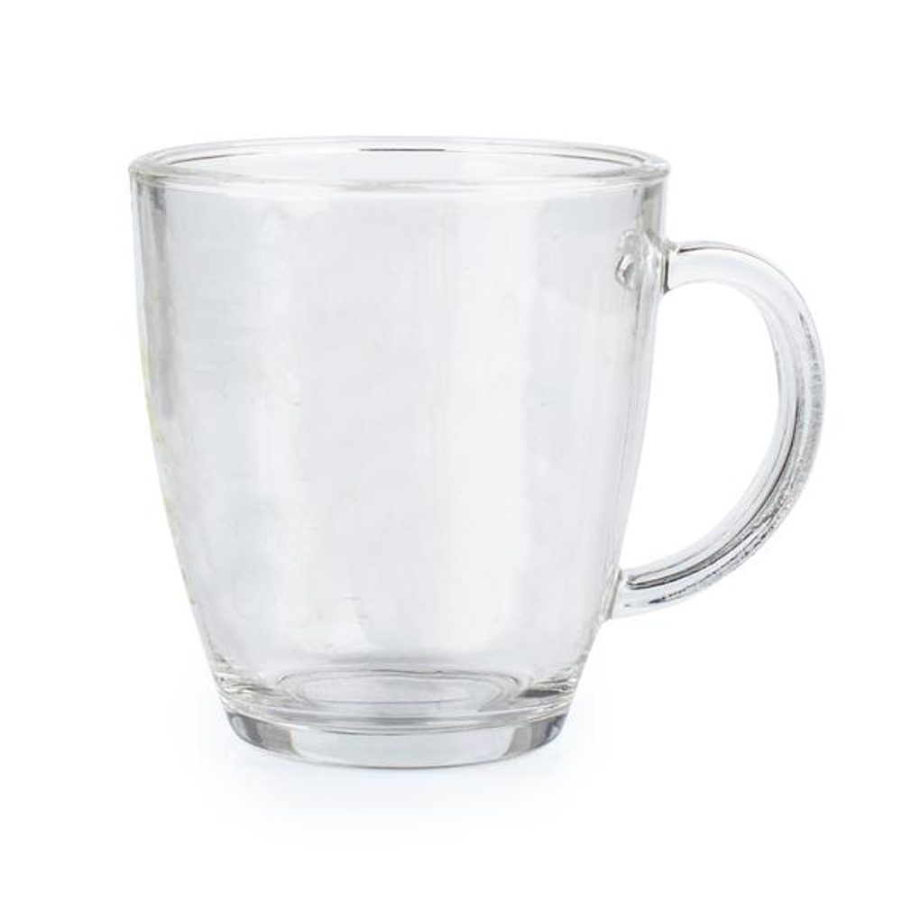 Levně TORO HRNEK ČIRÝ 350ML SKLENĚNÝ