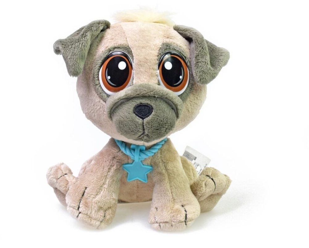 Levně MGA Little Tikes Rescue Tales Mláďátka z útulku, 4 druhy