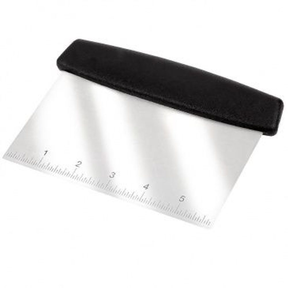 Levně stěrka kuch. 16,5cm, pekař., měrka, ACER, NR/plast