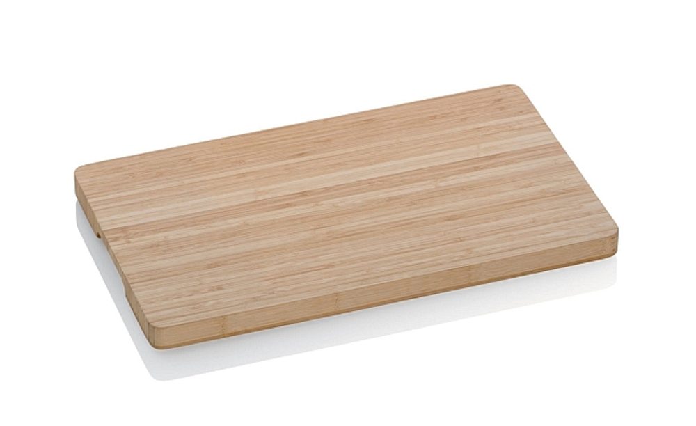 Levně KELA Prkénko krájecí KIANA bambus 45x27x3cm KL-12010
