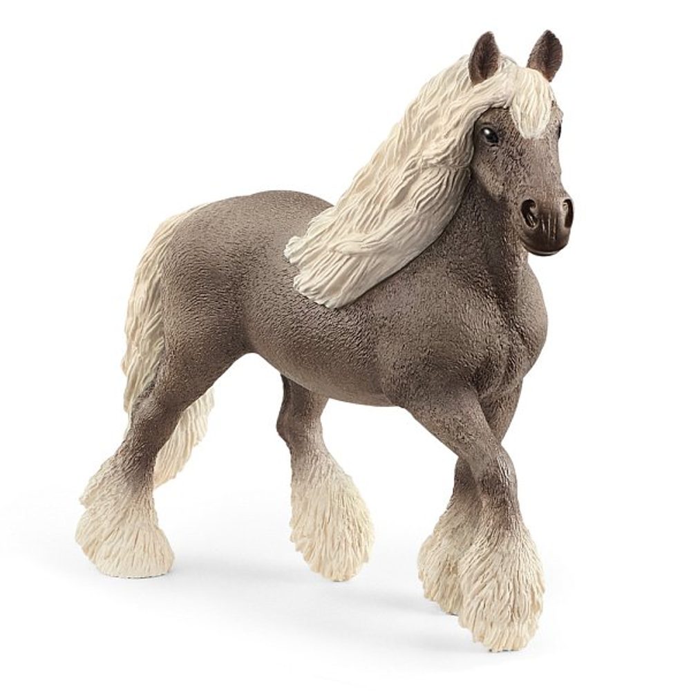 Levně Zvířátko - kobyla stříbrná