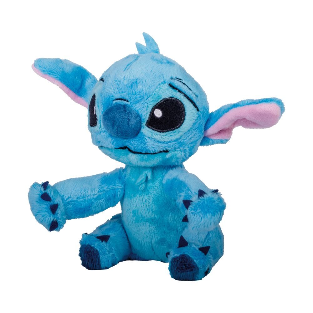 Levně STITCH SEDÍCÍ velikost M Plyš