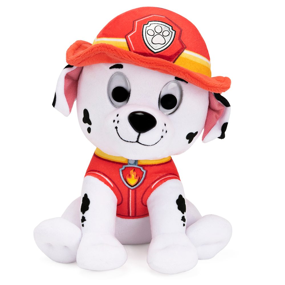 Levně GUND PAW PATROL MARSHALL PLYŠÁK 23cm