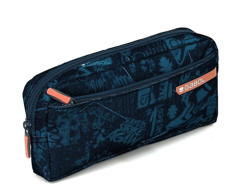 Gabol, Pouzdro ploché SURF 218863