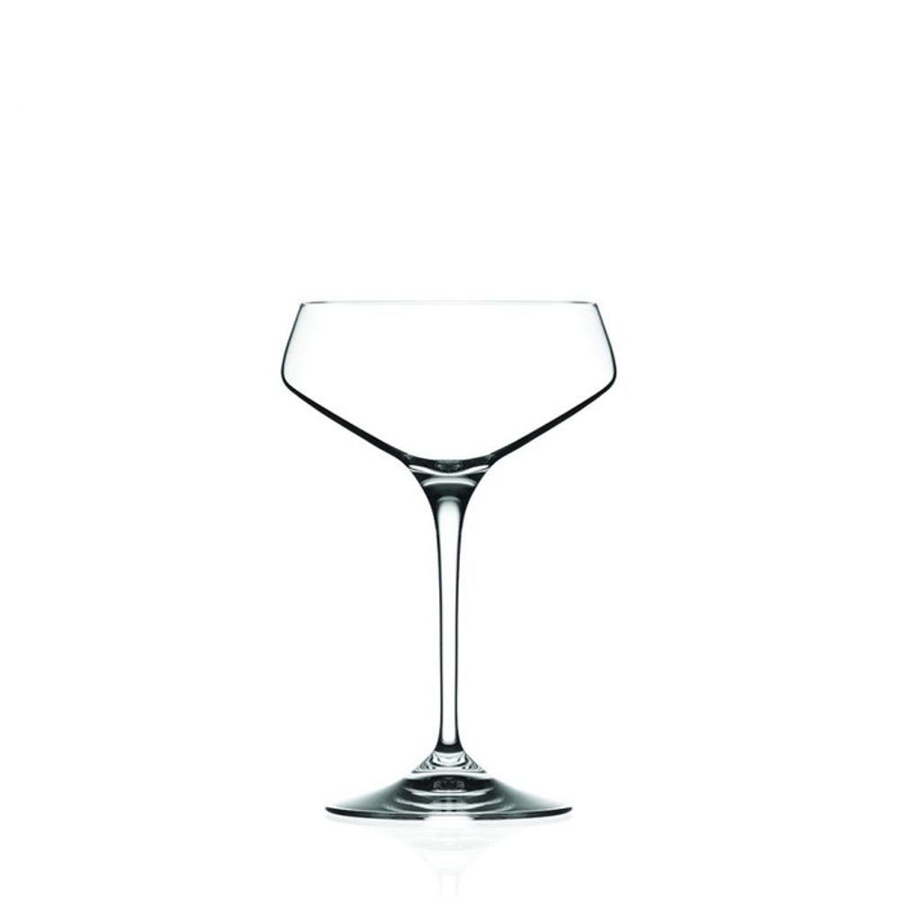 Levně sklen. 330ml, 6ks, RCR ARIA, ŠAMPUS, DB