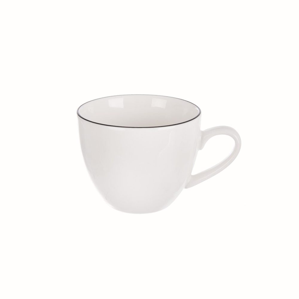 Levně Hrnek Decora espresso 0,1 l
