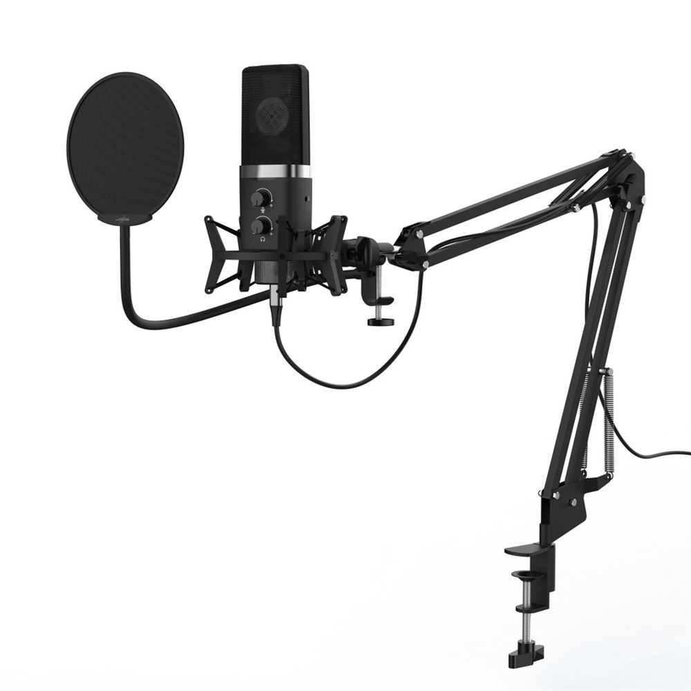 uRage streamingový mikrofon Stream 900 HD Studio (obrázek 2)