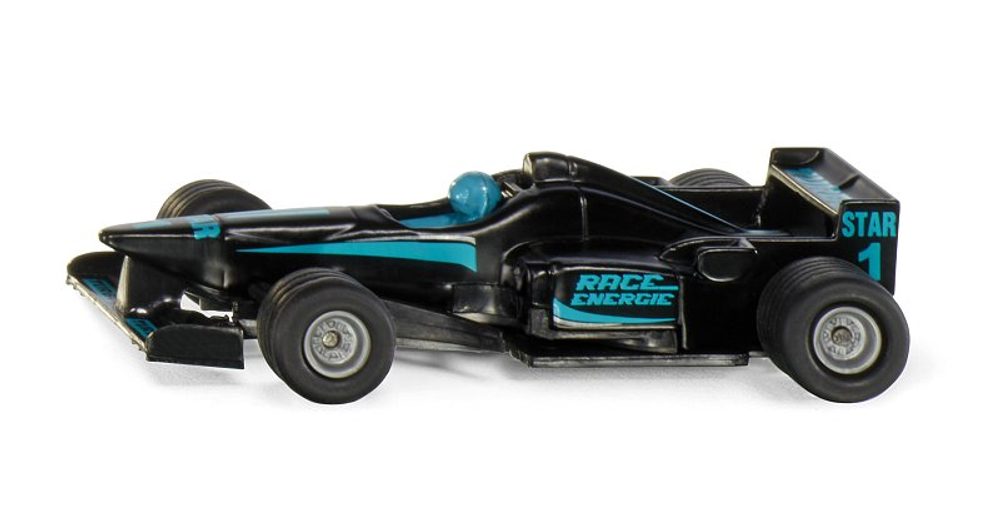 Levně SIKU Blister - Závodní auto Formule 1