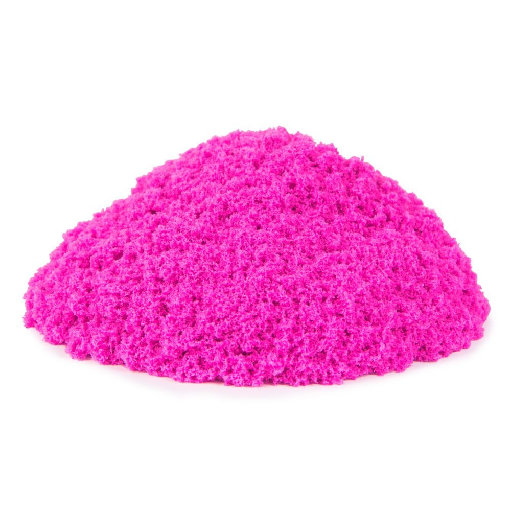 Levně KINETIC SAND BALENÍ S OVOCNÝMI VŮNĚMI