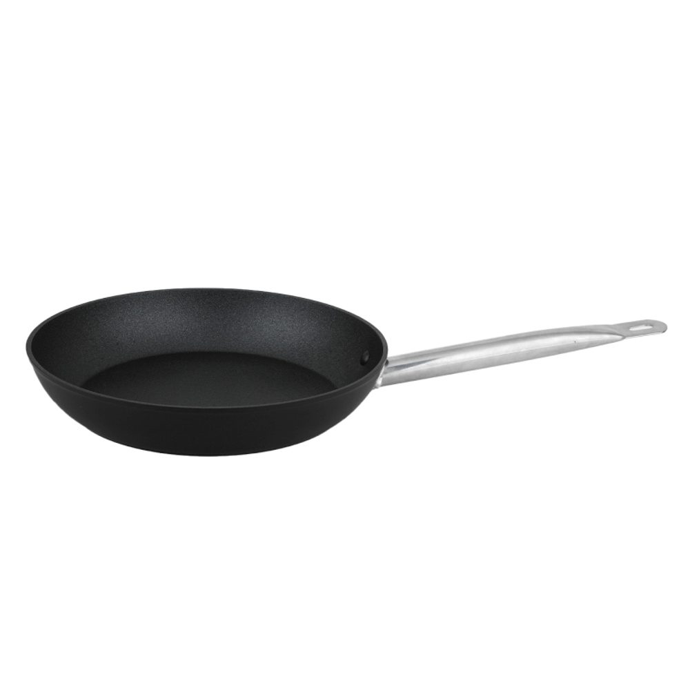 Levně CS SOLINGEN Pánev s nepřilnavým povrchem 28 cm STELLARIS CS-082376