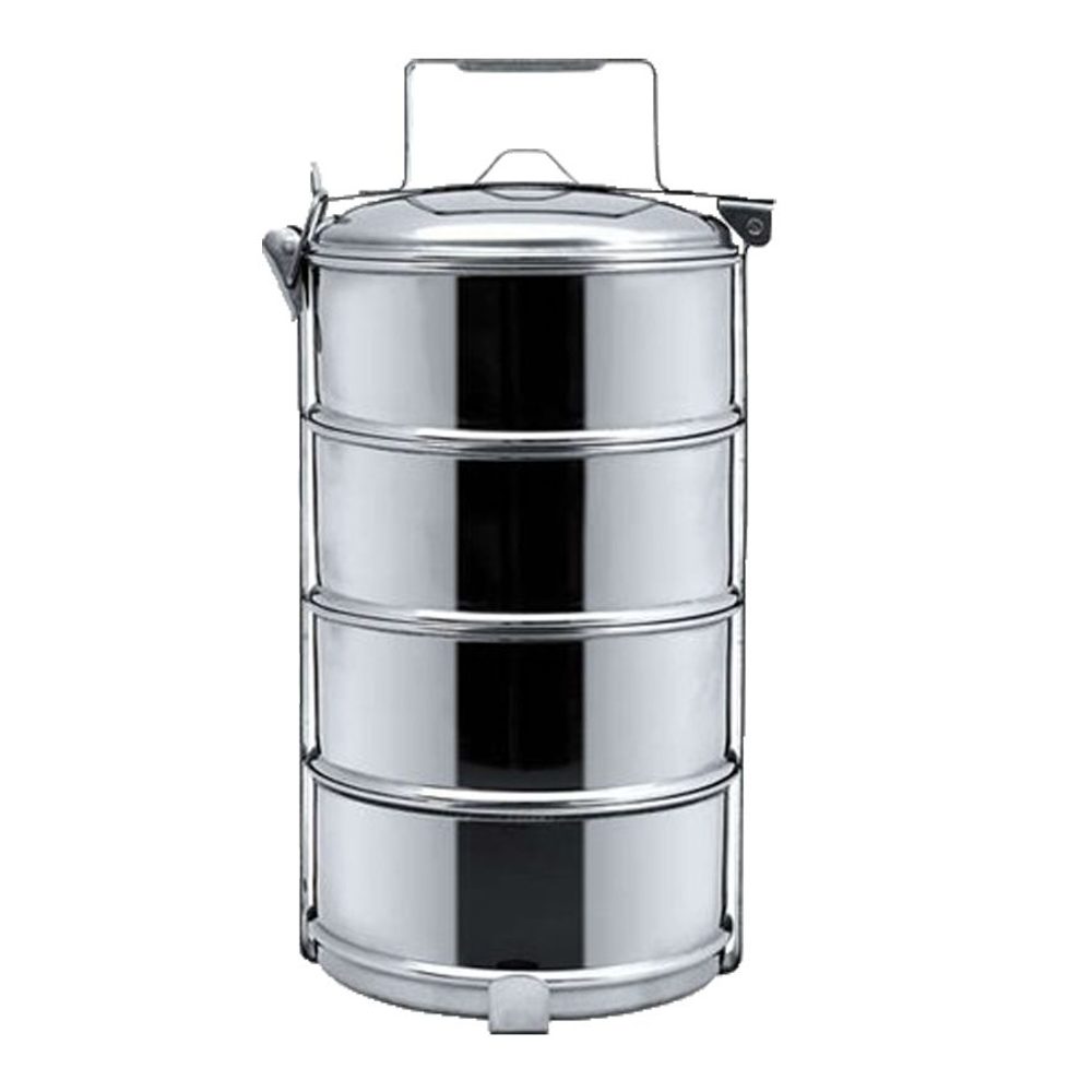 Levně jídlonosič 4D (4x1,2l) NR d16cm