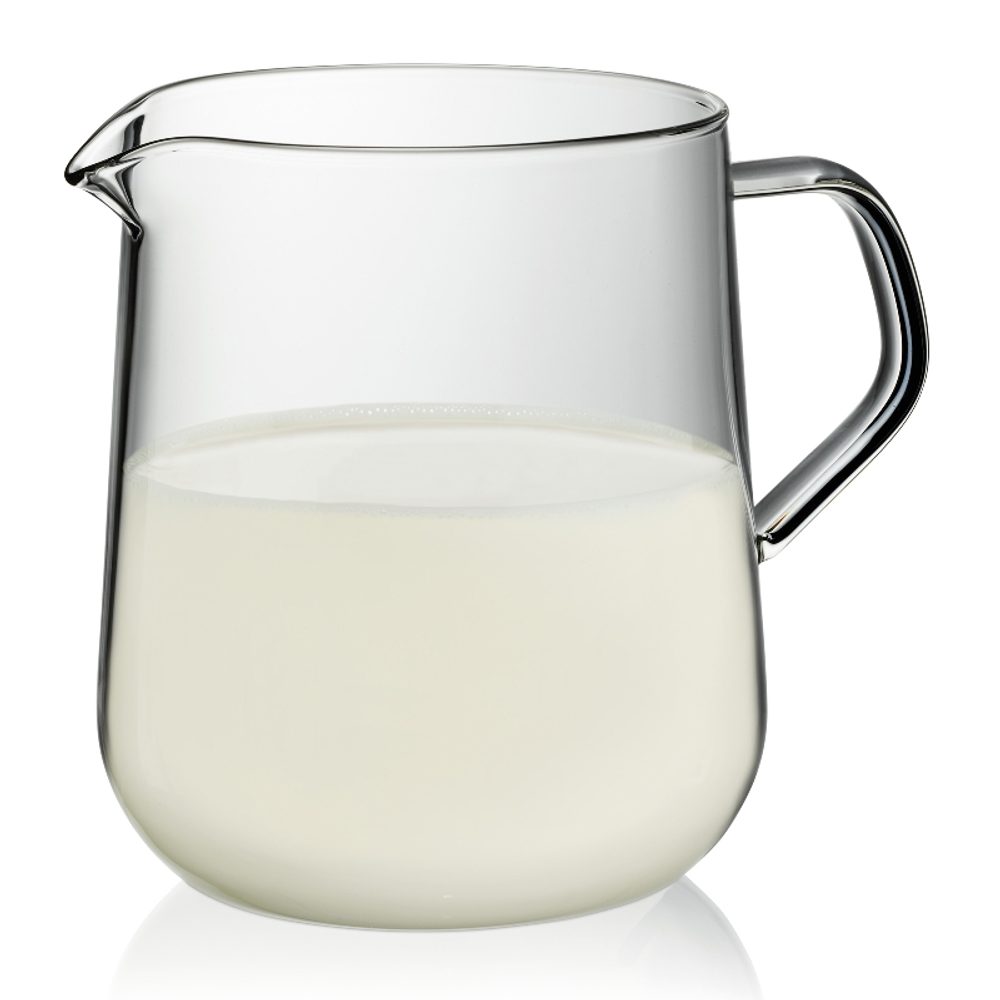 Levně KELA Džbán na mléko FONTANA 0,7 l KL-12390