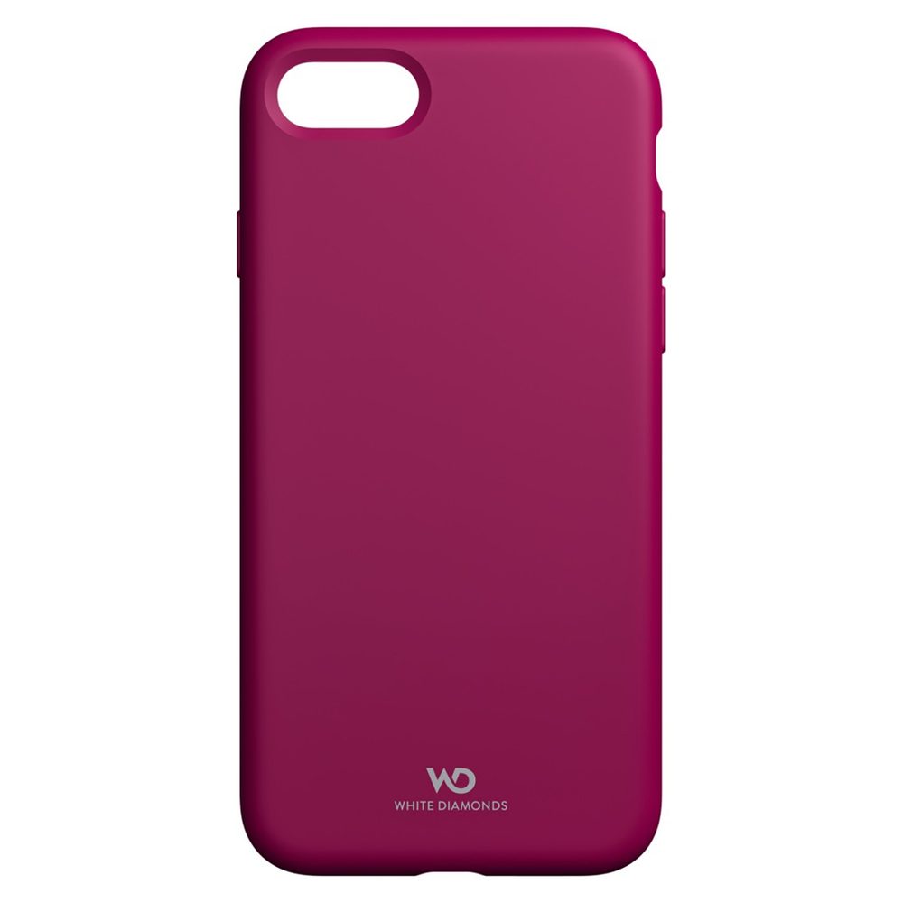 Levně White Diamonds Urban Case, kryt pro Apple iPhone 7/8/SE 2020/SE 2022, fuchsiový