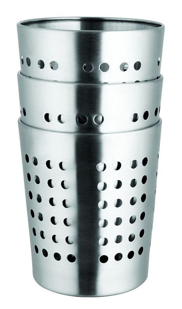 Levně odkapávač příb. d11,5 v.13cm, kónický, NR