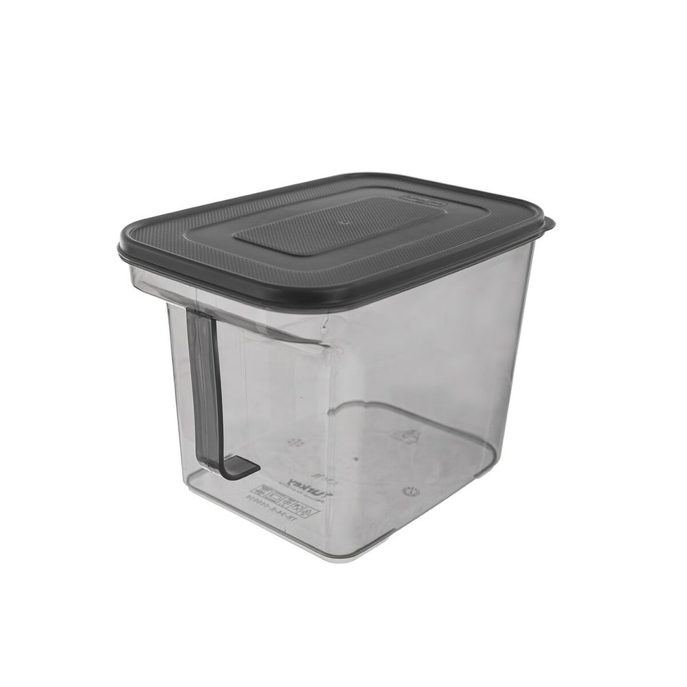 Levně Dávkovací dóza GREY 2,75 l