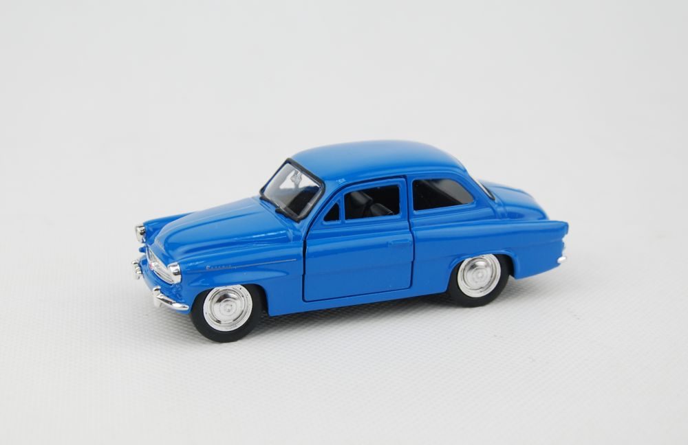 Levně ŠKODA 1:34-39