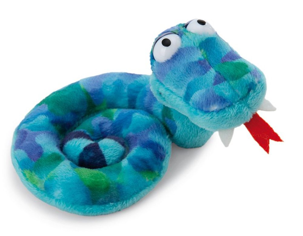 Levně NICI magnetka Had ZsaZsa 11cm GREEN
