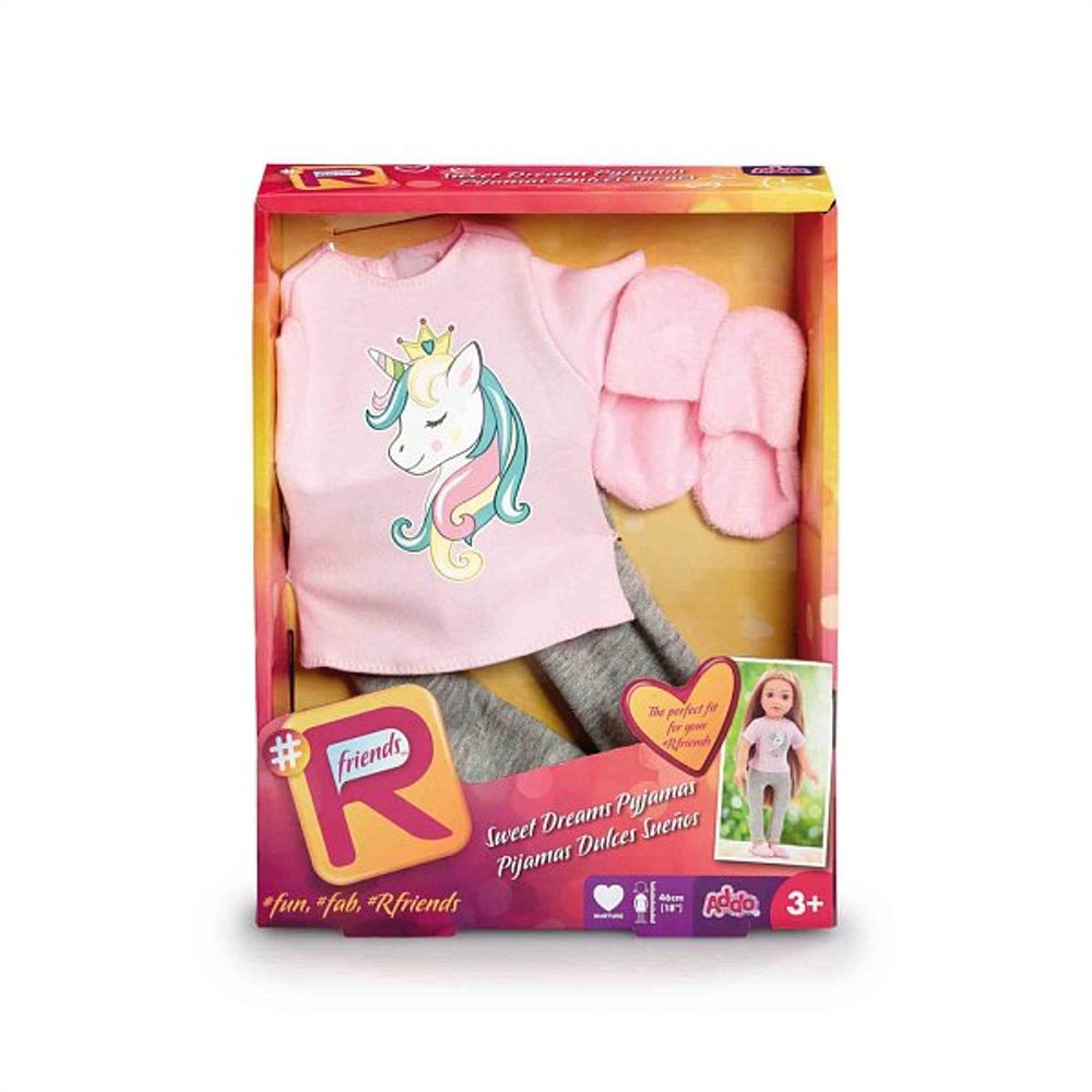 Levně ADDO Obleček - Sweet Dreams pyžamo