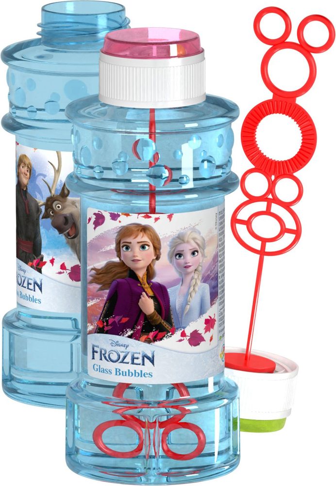 Dulcop bublif Bublifuk Frozen 2 300 ml