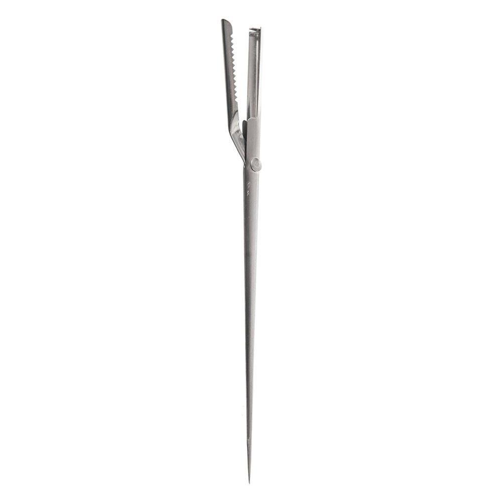 Levně Špikovací jehla 19 cm