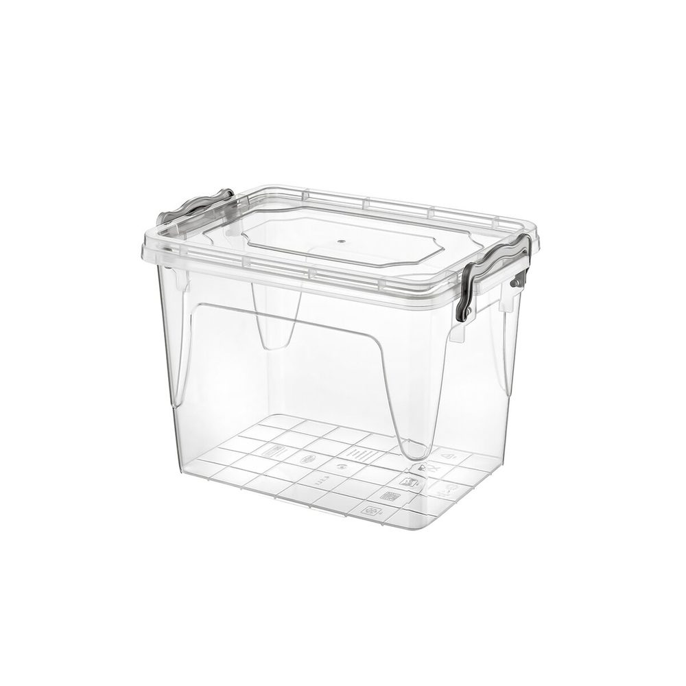 Levně Box MULTI vysoký 1 l