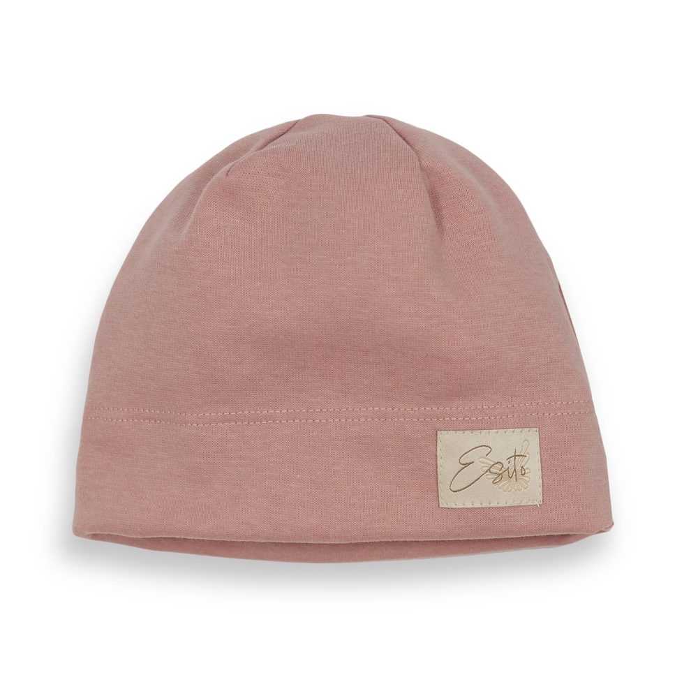 ESITO Zimní čepice Warmkeeper ZOE Cameo pink - růžová / 36