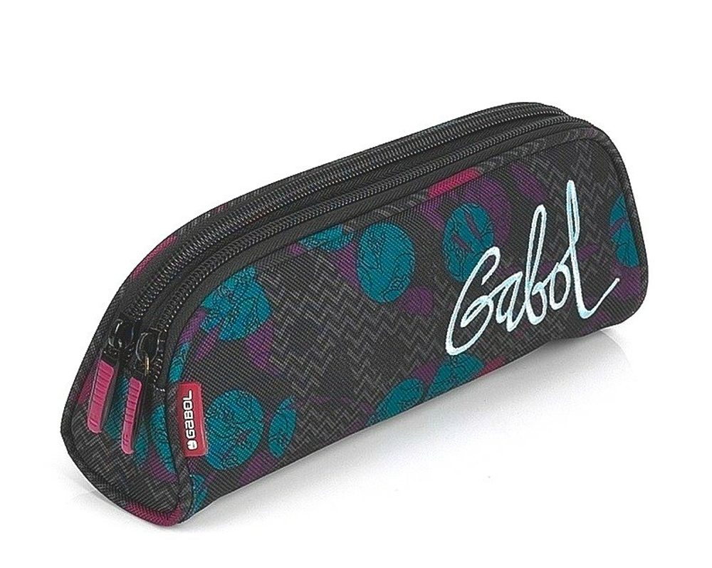 Gabol, Etue 2 zipy CLOVER 218431