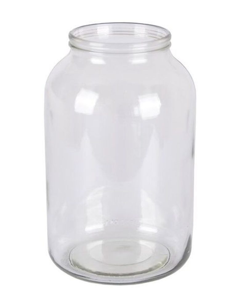 Levně sklen.zavař.3680ml- 1ks-ORION-PANO103