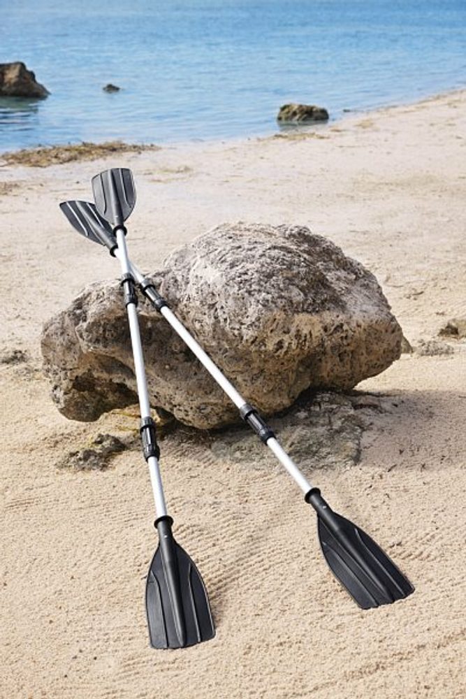 Set pádel, 145cm (obrázek 2)