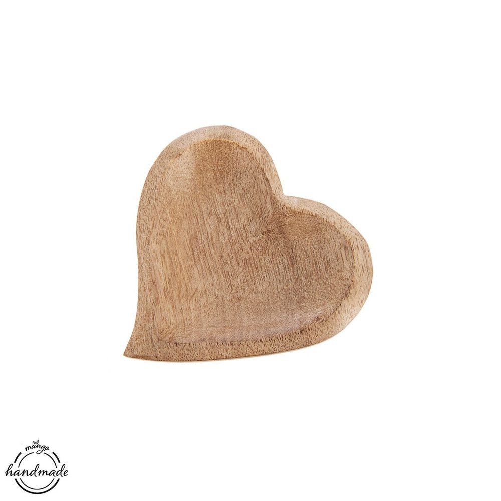 Levně Servírovací miska MANGO 12x12 cm