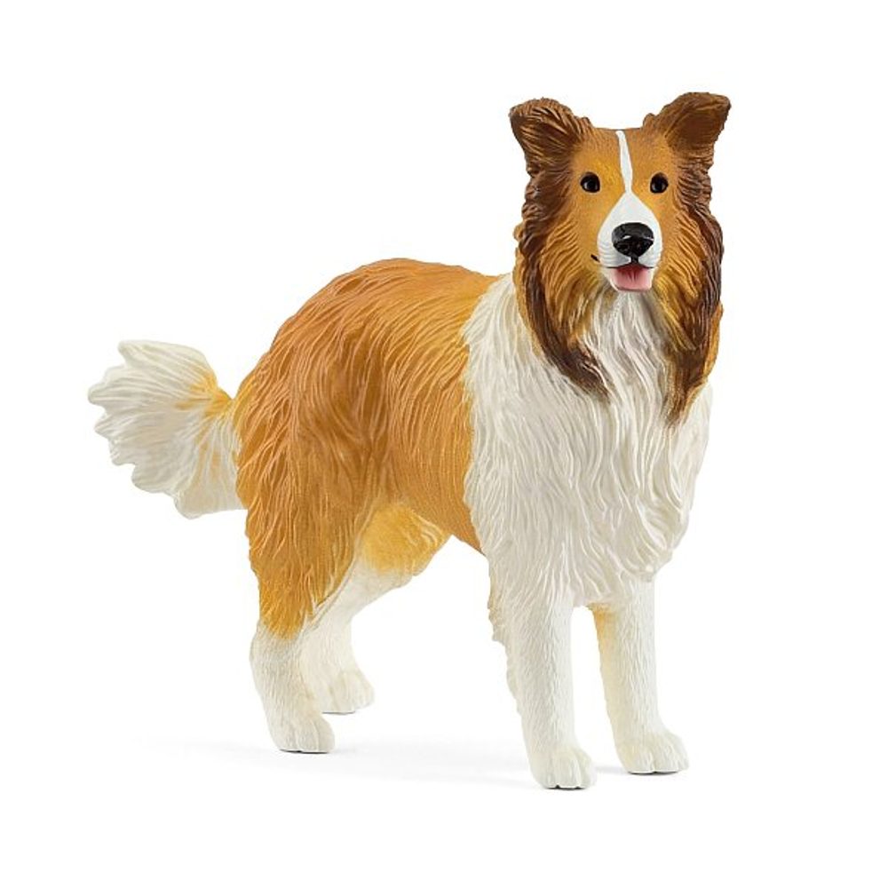 Levně SCHLEICH Zvířátko - Kolie 
