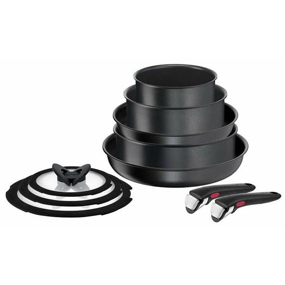 Levně INGENIO Daily Chef sada 10 ks, induk.