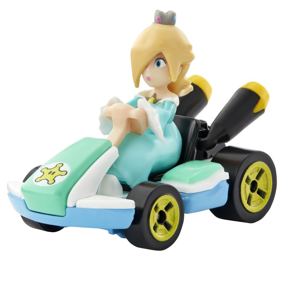 HW MARIO KART ANGLIČÁK ASST (obrázek 3)