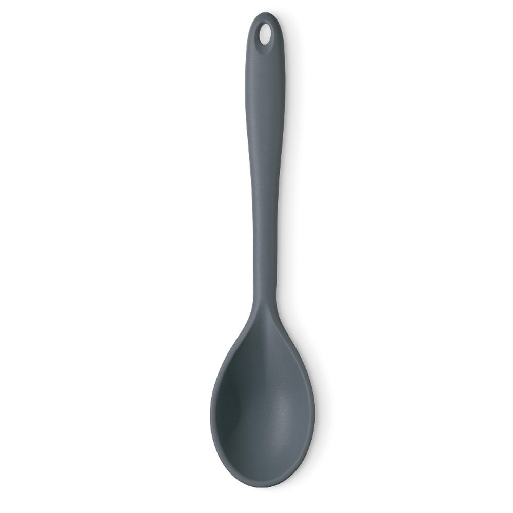 Levně KELA Servírovací lžíce silikonová TOM 28 x 6 cm KL-12583