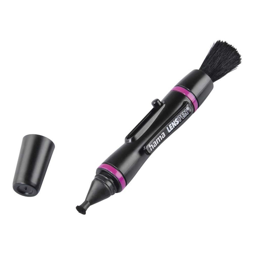 Levně Hama Lenspen MicroPro II - čisticí pero na optiku