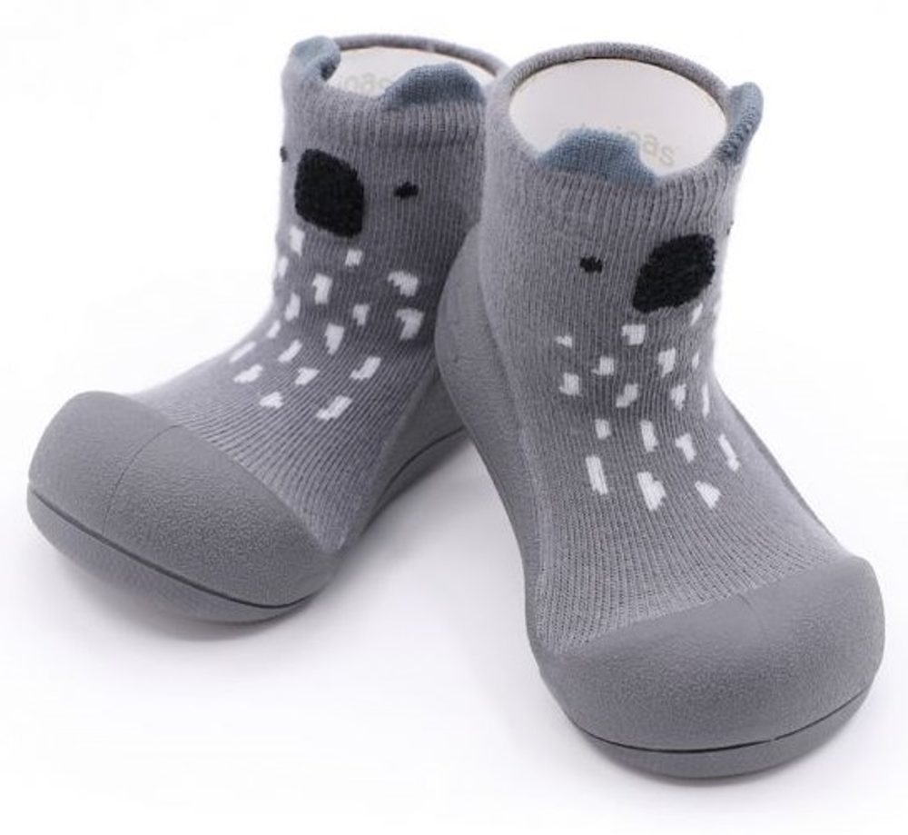 ATTIPAS botičky Koala Gray - 21,5