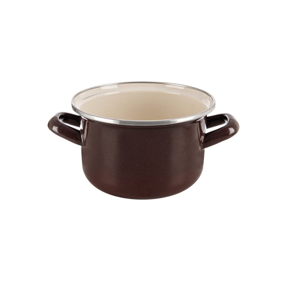 Levně Hrnec BROWN Lem 1,4 l
