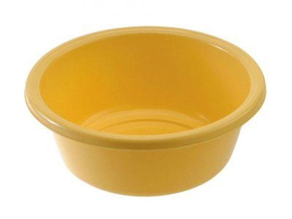 Levně mísa d20cm, oranžová, 1,4l, Tontarelli, plast