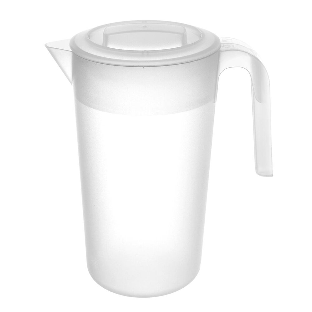 Levně Džbán s víčkem Margerit 2,3 l