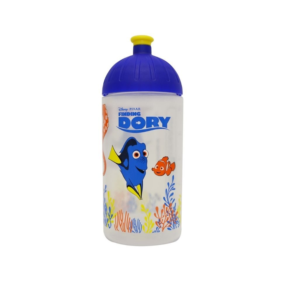 Levně Láhev na pití 500 ml rybička