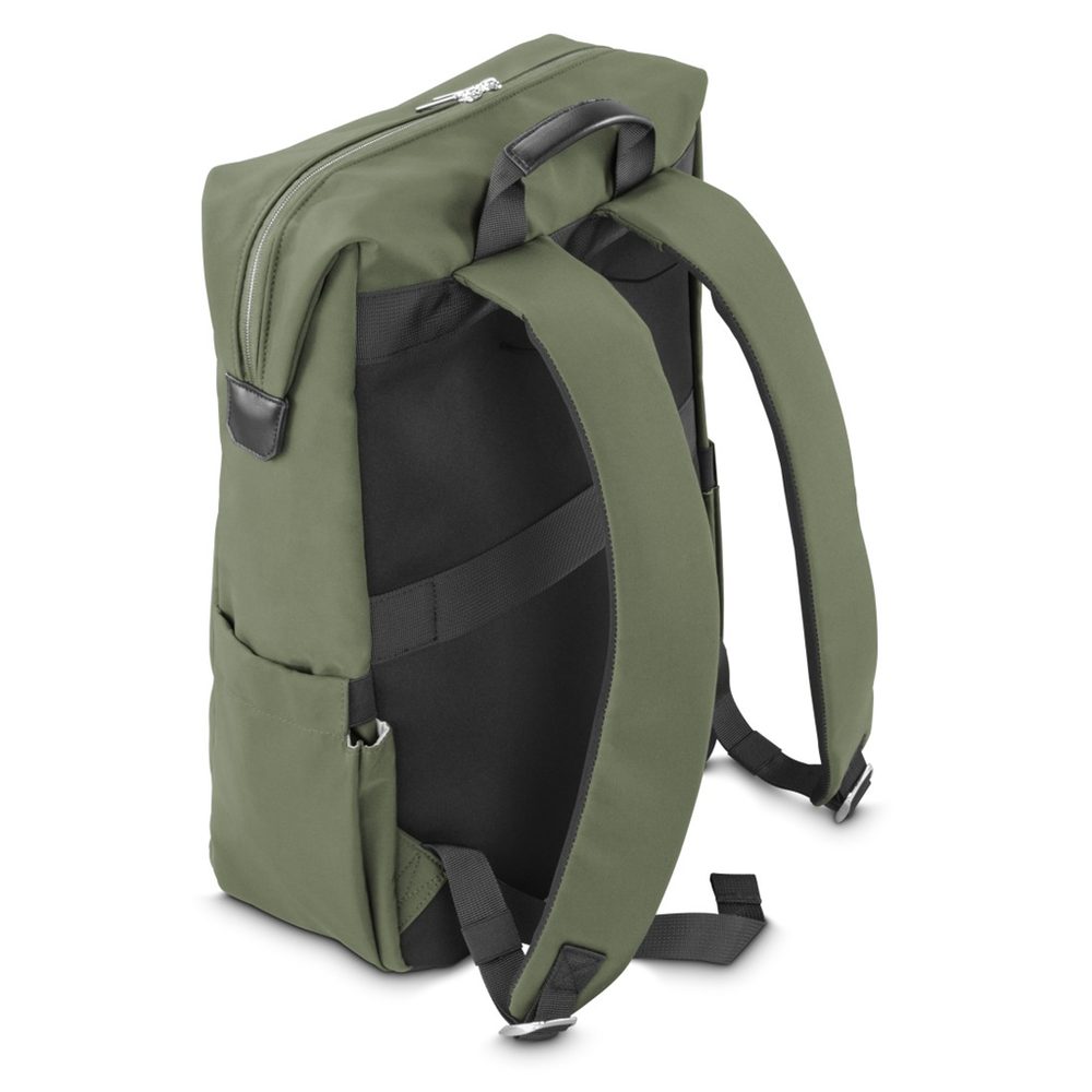 Hama Ultimate, batoh na notebook do 16,2" (41 cm), zelený (obrázek 3)