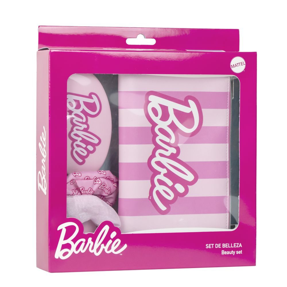 Beauty set Barbie (obrázek 7)