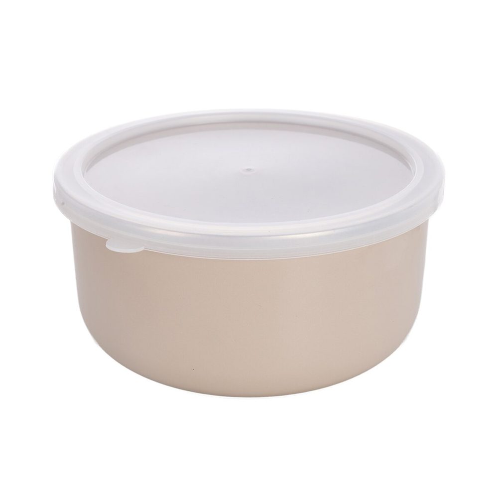 Levně Miska Lem s víkem pr. 16,5 cm