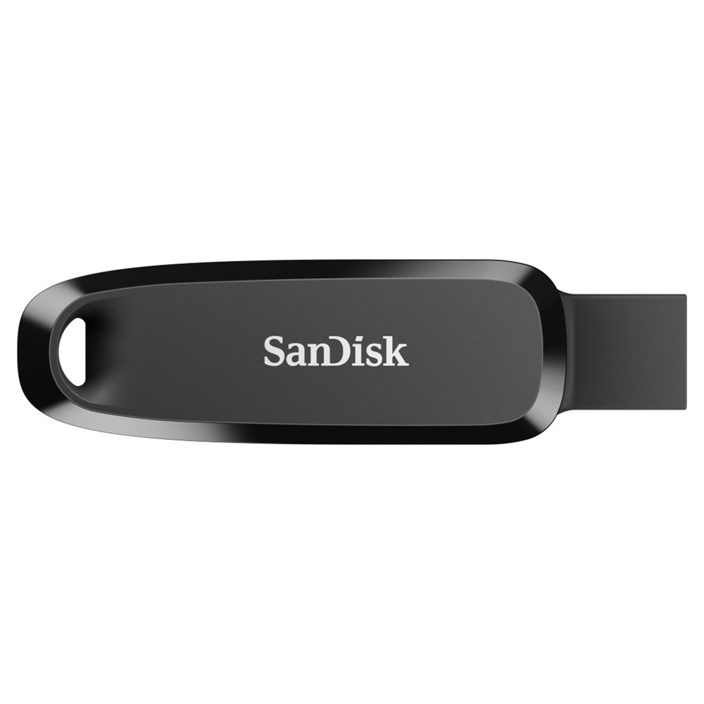 SanDisk Phone Drive USB-C/USB-A 128 GB 3.2 Gen 1, 100 MB/s, černá (obrázek 5)
