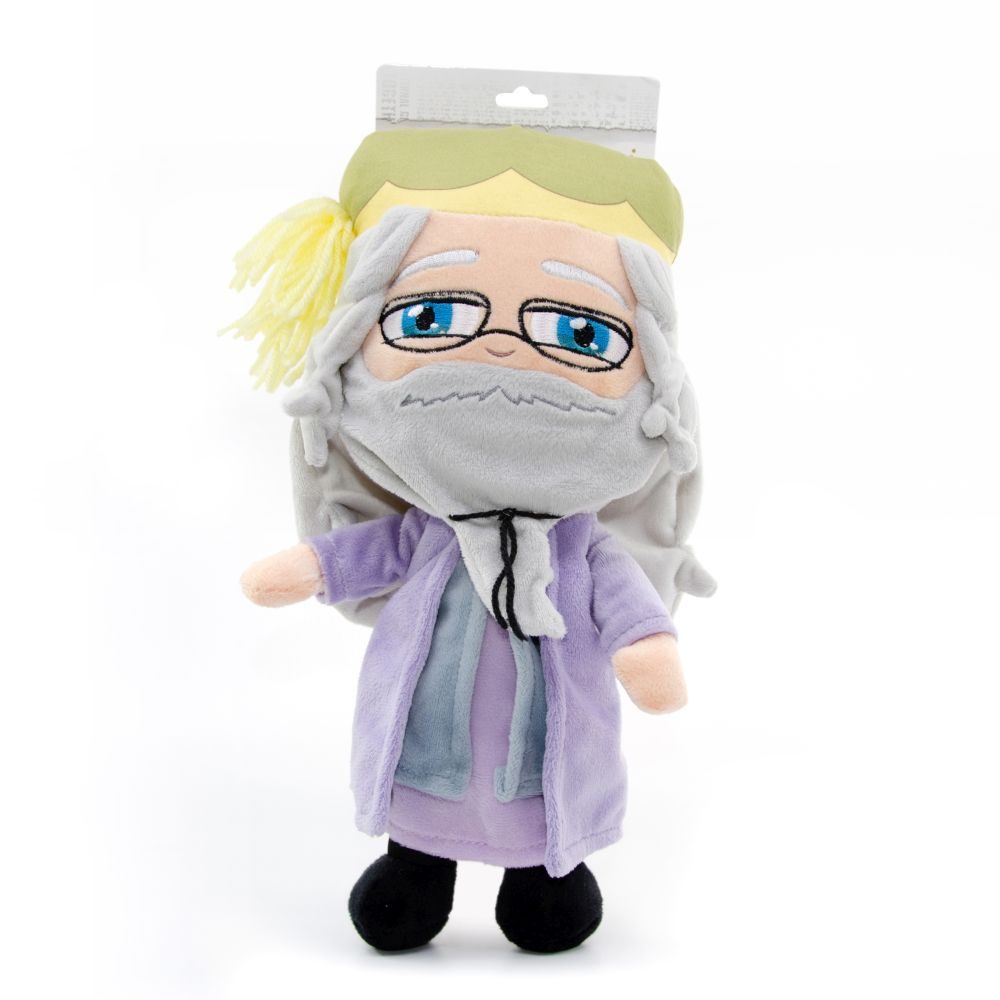 Levně Harry Potter Ministerstvo kouzel - Brumbál - 29cm