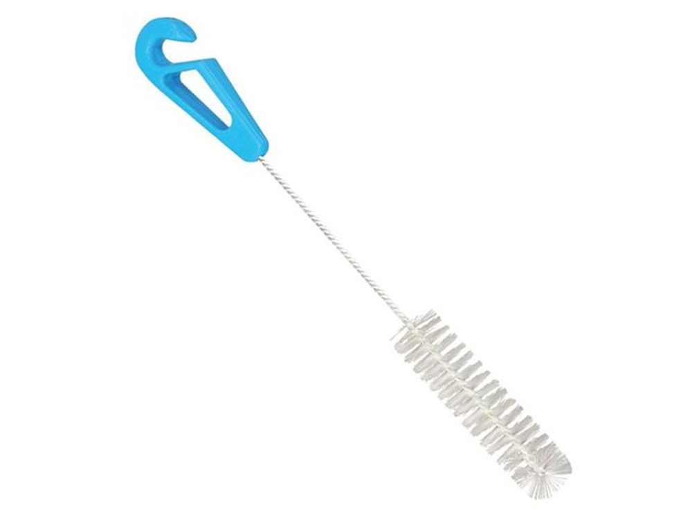 Levně kartáč zkum.d30 vějíř /2525/726, plast.držadlo