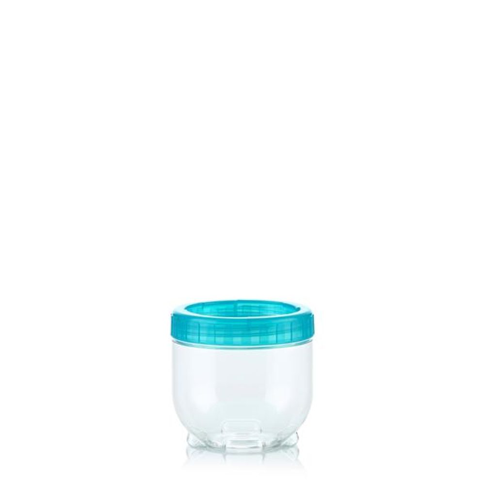 Levně LOCKNLOCK DOZA NA POTRAVINY INTERLOCK 280ML 7,7X9,4