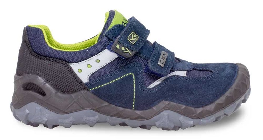 Levně Ciciban Sport Navy 798332 modrá - 25